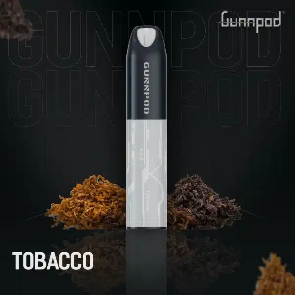 Gunnpod 5000 LUME - Tobacco Product Picture 1