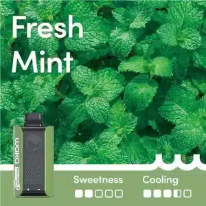Waka SoPro Fresh Mint