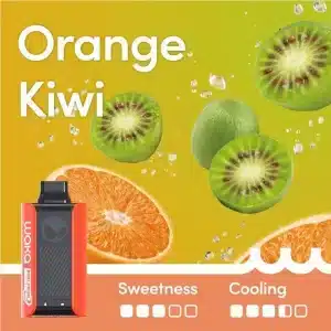 Waka SoPro Orange Kiwi